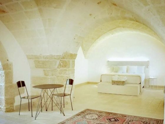 Masseria Malvindi - foto 4
