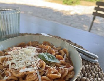 Ristorante Masseria Malvindi - Mesagne (BR)