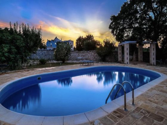 Masseria Calongo - foto 4