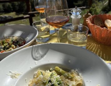 Ristorante Da Attilio - Cannobio (VB)