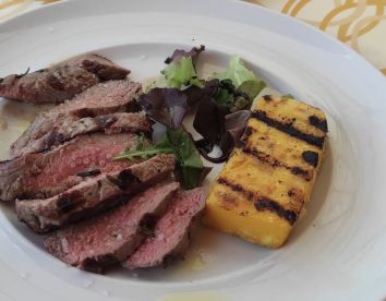 Ristorante Carpanese Cirillo - Teolo (PD)