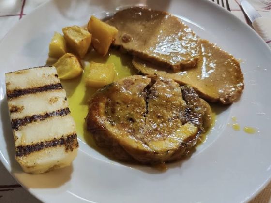 Fotos des Restaurants2 Carpanese Cirillo