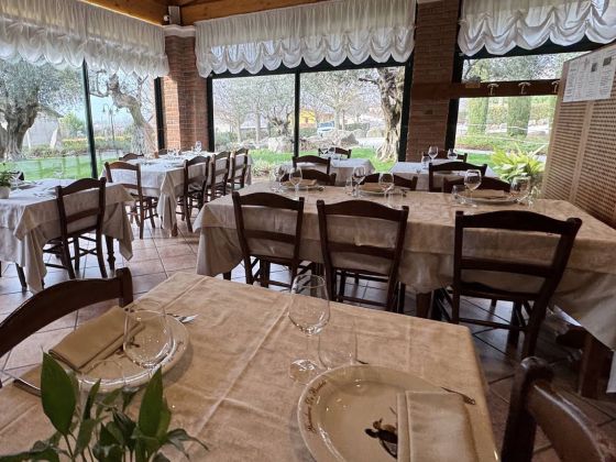 Fotos des Restaurants1 De Bortoli