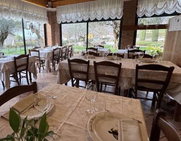 Ristorante De Bortoli - Abano Terme (PD)