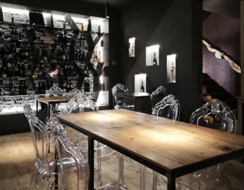 Ristorante Vinile Agriturismo - San Biagio Di Callalta (TV)