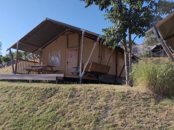 Camping Vista Fermo - foto 5