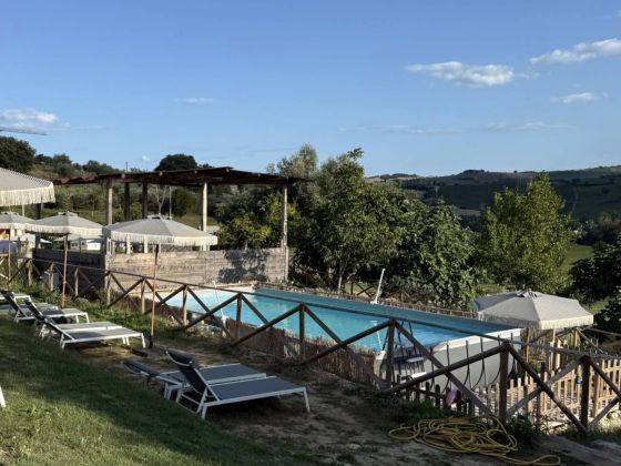 Camping Vista Fermo - foto 3