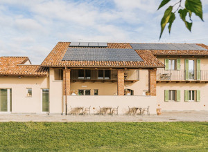 La Tenuta Di Santo Stefano Agri-Resort E Spa - Lernbauernhöfe