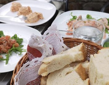 Ristorante Zobec - Trieste (TS)