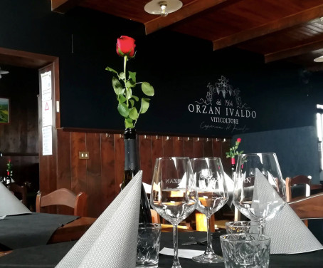 Orzan - Azienda Vitivinicola