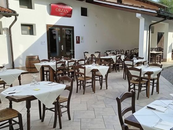 Fotos del restaurante4 Orzan - Azienda Vitivinicola