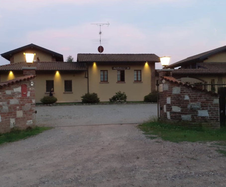 L'Antico Sapore a Boca (Novara)