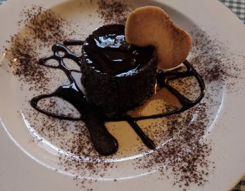 Ristorante L'Antico Sapore - Boca (NO)