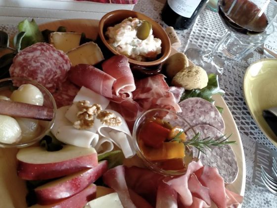 L'Antico Sapore - foto 4