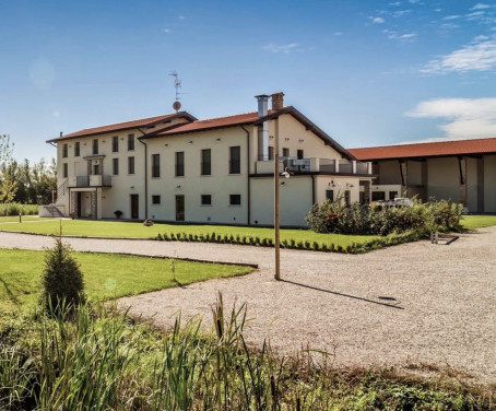 Ristorante Loghino Belsito - Acquanegra Sul Chiese (MN)