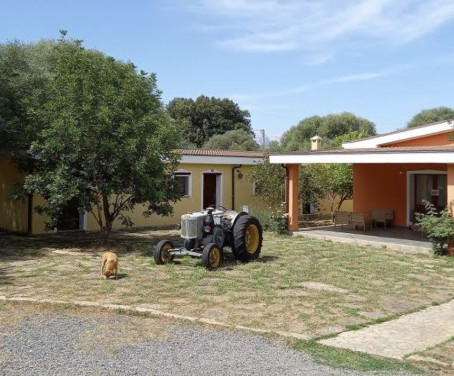 Farm-house Bio Farm Cucchè, Dorgali - Nuoro