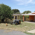 Bio Farm Cucchè, Dorgali