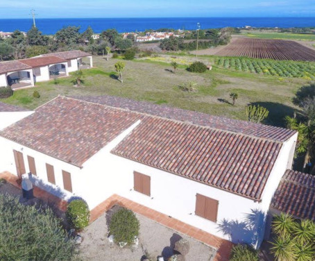 Farm-house La Casa Di Spinosella Agriturismo - Sassari