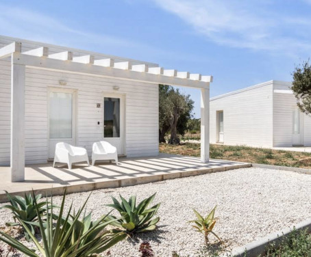 Casa-rural Le Zagare Di Vendicari - siracusa