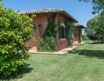 tenuta san calogero