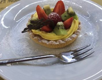 Ristorante Borgo Di Sopra - Castenedolo (BS)