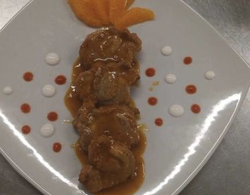 Ristorante Borgo Furma - Enna (EN)