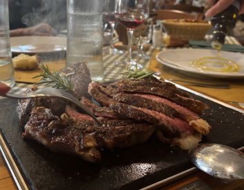 Ristorante Sant'Anna - Eupilio (CO)
