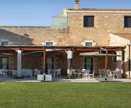 Farm-house Masseria Stali  - Lecce