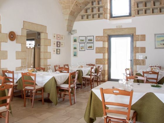 Masseria Stali  - foto 4