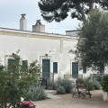 Masseria Strada - Agriturismo