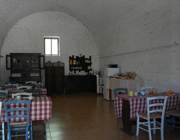 masseria santanna