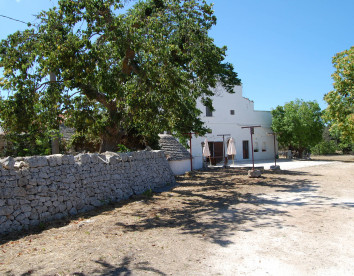 masseria santanna