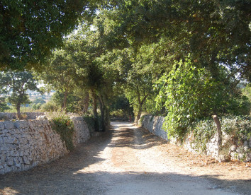 masseria santanna