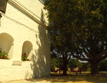 masseria santanna