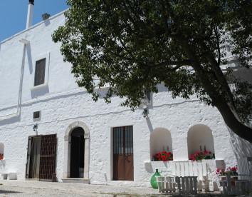 masseria santanna