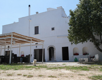 masseria santanna