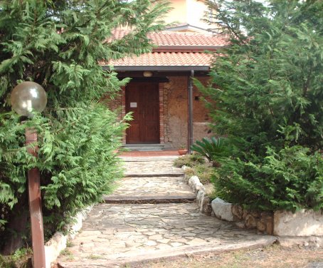 Casa-rural Paola - Marina Di Gioiosa Ionica