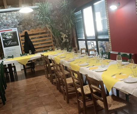 La Fattoria