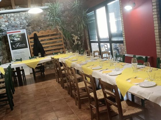 Fotos del restaurante1 La Fattoria