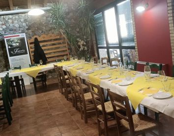 Ristorante La Fattoria - Pavia Di Udine (UD)