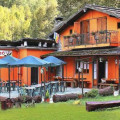 In Valle Sul Fiume