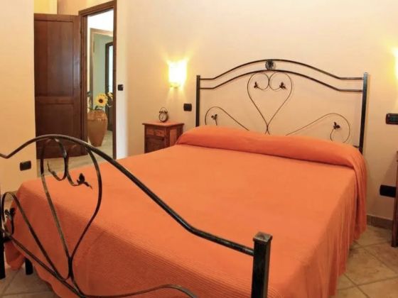 MASSERIA CAPORELLI B&B Azienda Agricola - foto 3