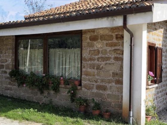 MASSERIA CAPORELLI B&B Azienda Agricola - foto 2
