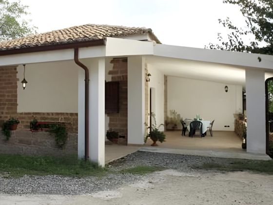 MASSERIA CAPORELLI B&B Azienda Agricola - foto 5
