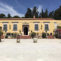 Masseria Case Damma