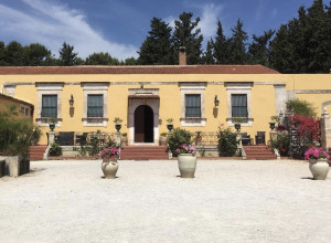 Masseria Case Damma - Lernbauernhöfe