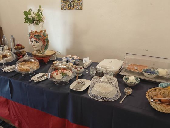 Masseria Case Damma - foto 5