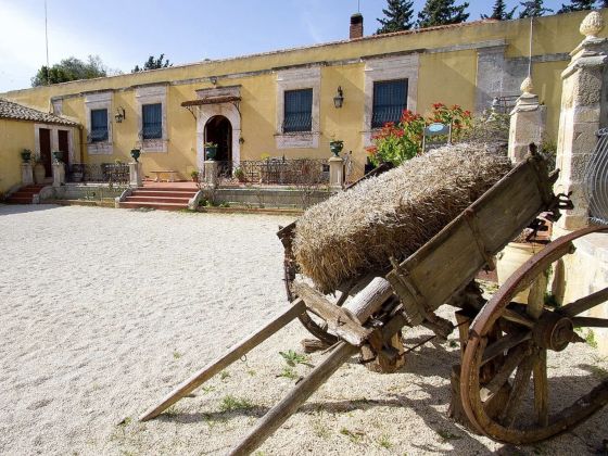 Masseria Case Damma - foto 3