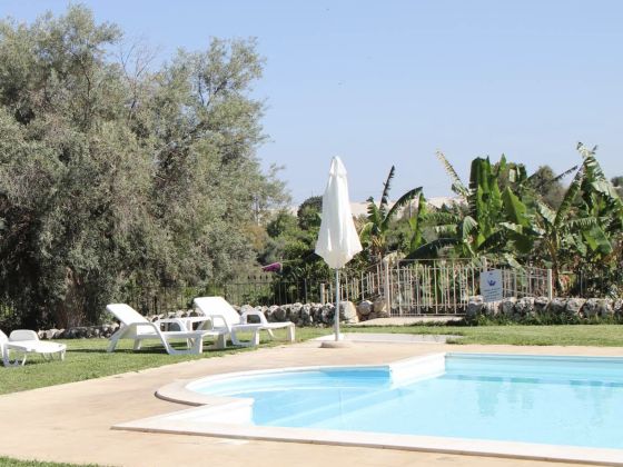 Masseria Case Damma - foto 4