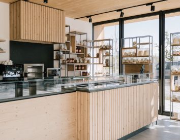 Ristorante Tenuta Urbana - Brescia (BS)